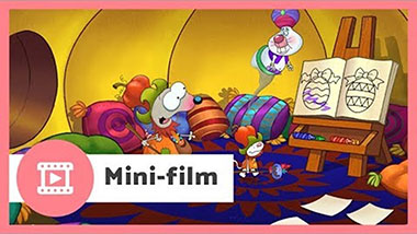 Les chasseurs de hoquets